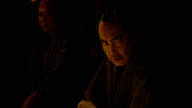 『べらぼう』蔦重×唐丸の“夢の続き”の画像