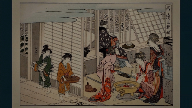 『べらぼう』蔦重×唐丸の“夢の続き”の画像