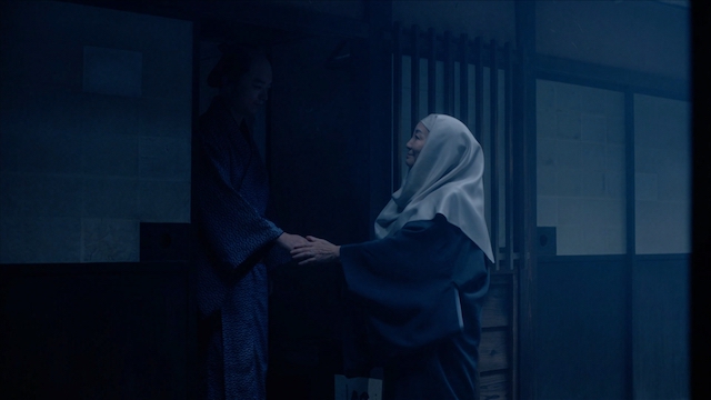 『べらぼう』蔦重×唐丸の“夢の続き”の画像