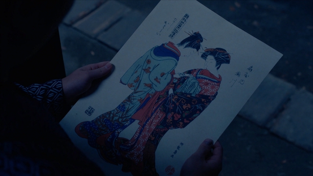 『べらぼう』蔦重×唐丸の“夢の続き”の画像