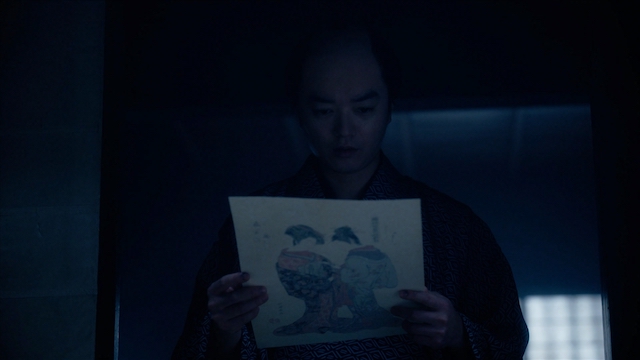 『べらぼう』蔦重×唐丸の“夢の続き”の画像