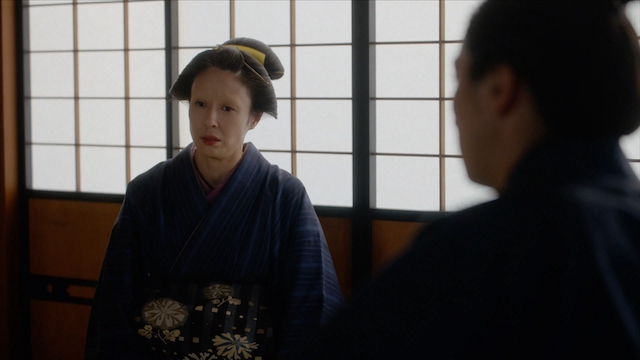 『べらぼう』蔦重×唐丸の“夢の続き”の画像