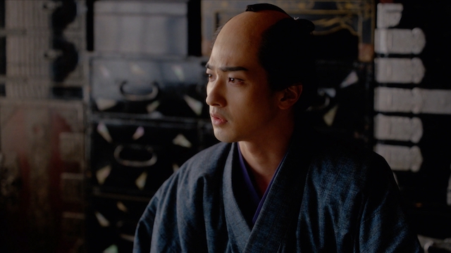 『べらぼう』蔦重×唐丸の“夢の続き”の画像