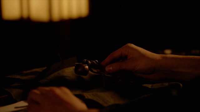 『べらぼう』蔦重×唐丸の“夢の続き”の画像