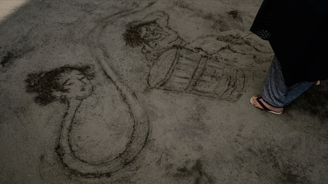 『べらぼう』蔦重×唐丸の“夢の続き”の画像