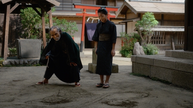 『べらぼう』蔦重×唐丸の“夢の続き”の画像