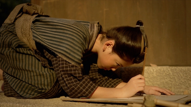 『べらぼう』蔦重×唐丸の“夢の続き”の画像