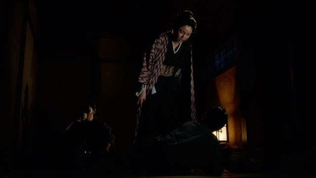 『べらぼう』蔦重×唐丸の“夢の続き”の画像