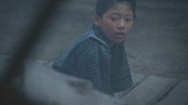 『べらぼう』蔦重×唐丸の“夢の続き”の画像