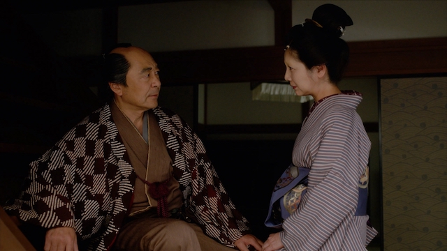 『べらぼう』蔦重×唐丸の“夢の続き”の画像