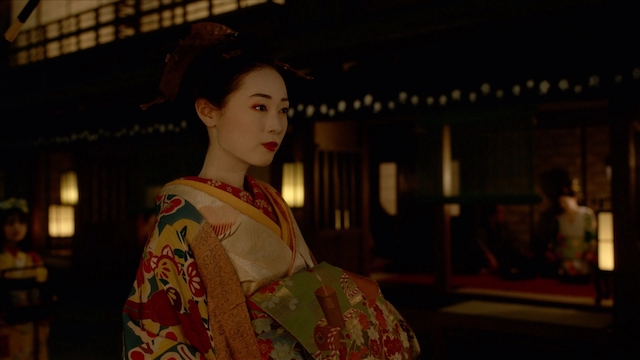 『べらぼう』蔦重×唐丸の“夢の続き”の画像