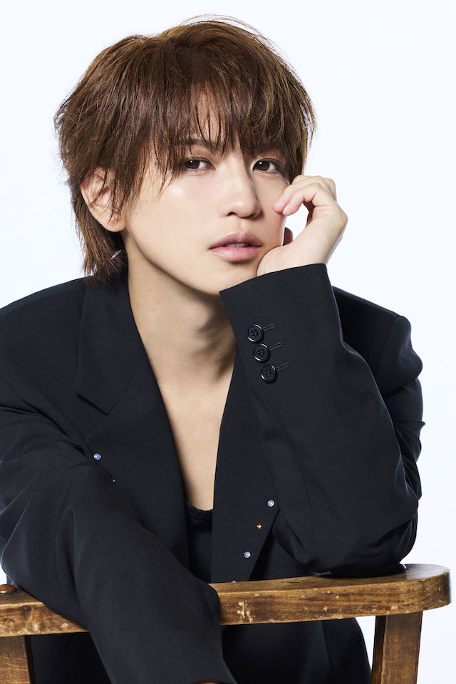 岩橋玄樹、ライブ映像作品リリース