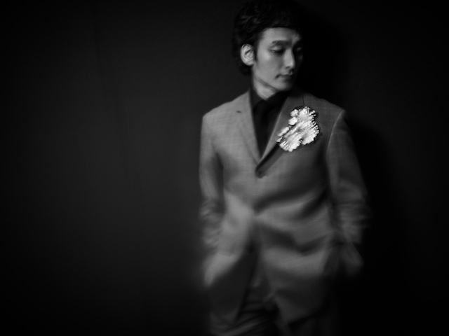 草彅剛が明かす高倉健さんへの思いの画像