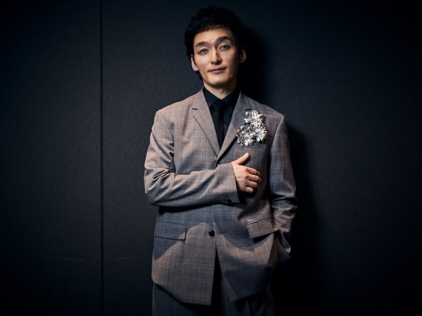 草彅剛が明かす高倉健さんへの思い