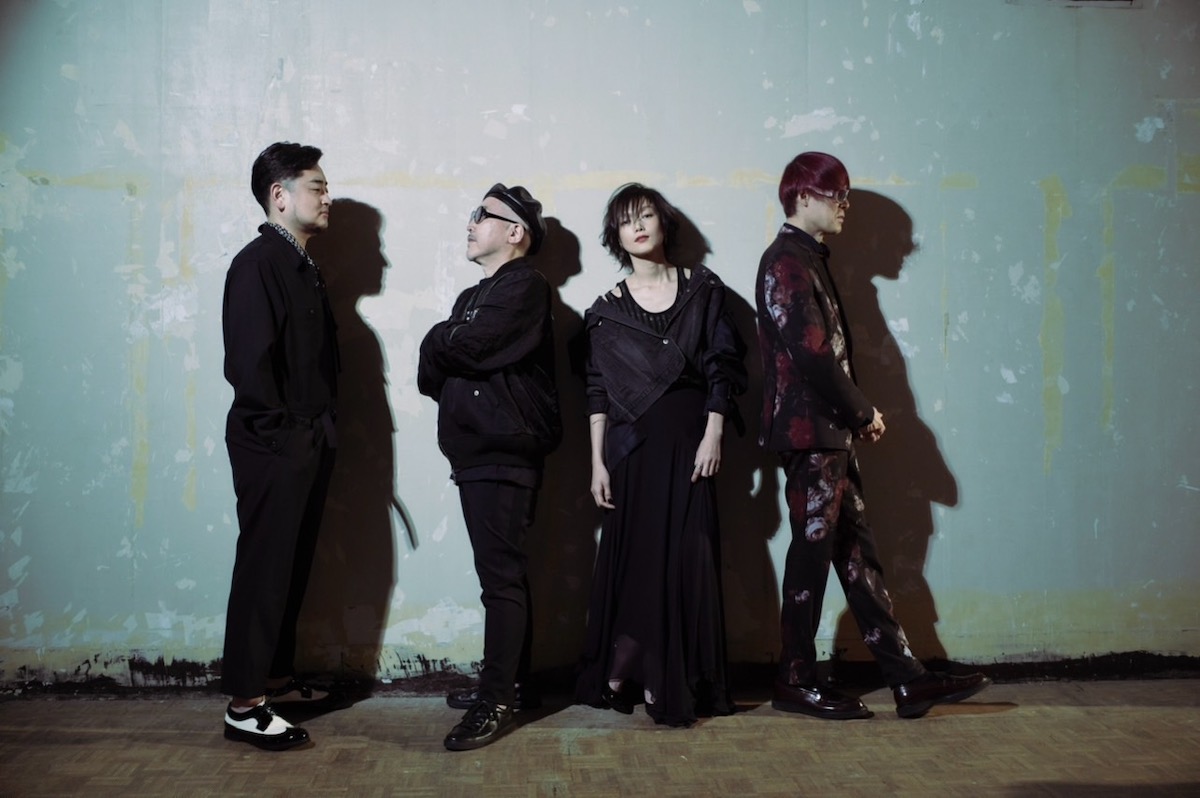 sayuras、ワンマンライブ『NEXT DIVE』開催