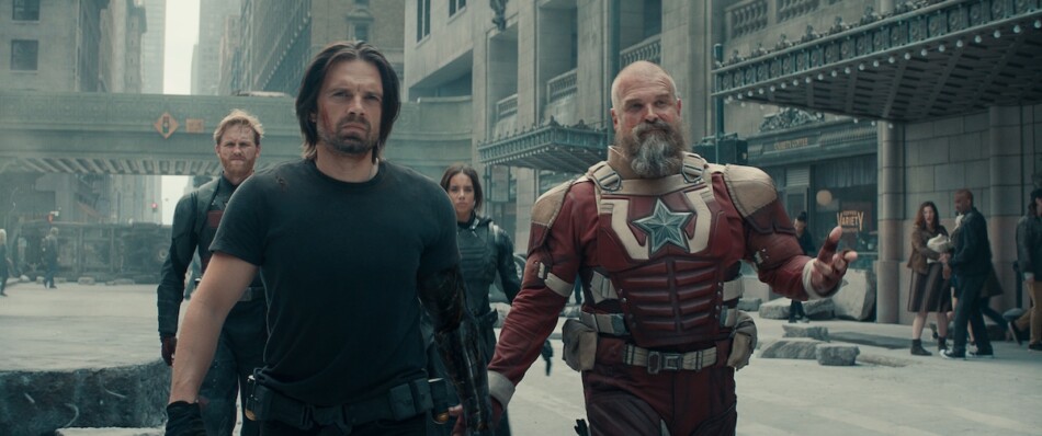 ネタバレ『サンダーボルツ*』トリビア解説