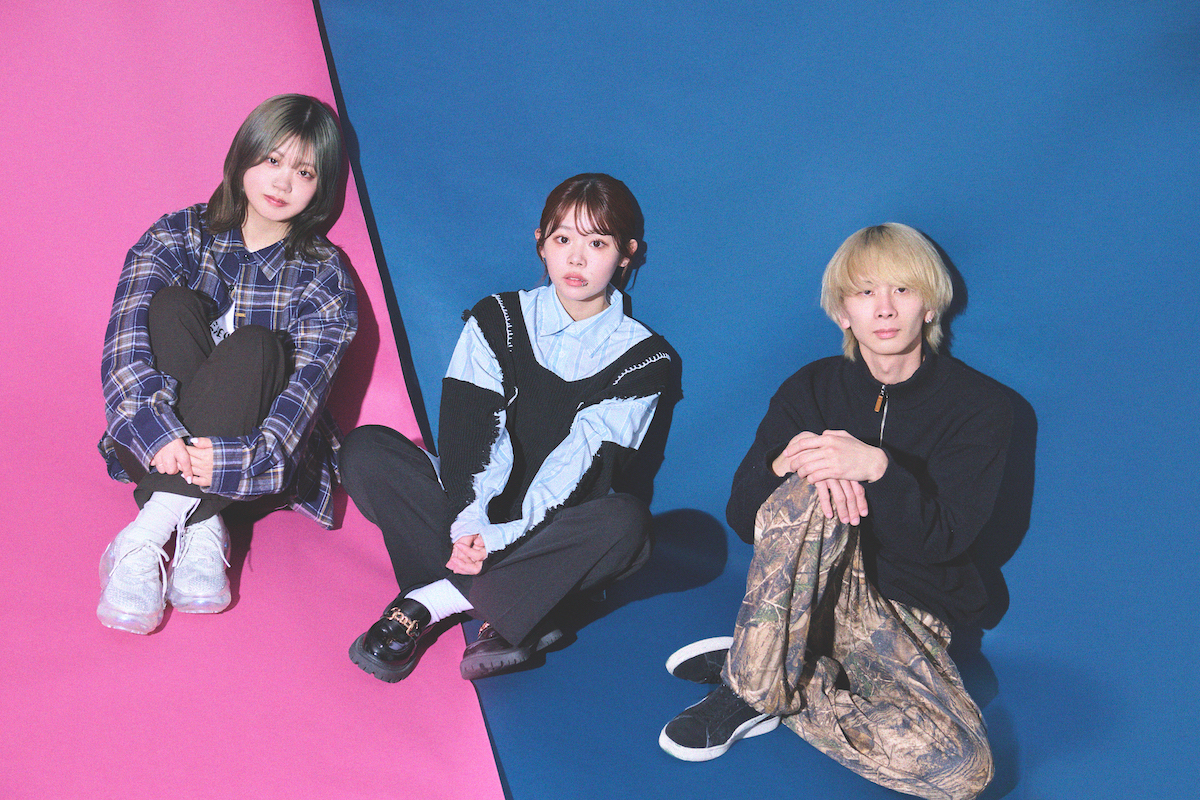 UNFAIR RULE(撮影=はぎひさこ)