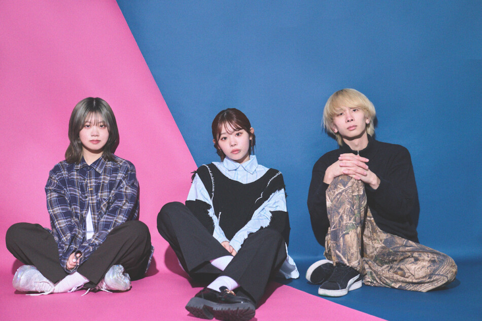 UNFAIR RULE、新体制で歩む“これから”