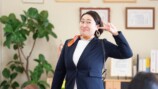 丸山礼×井桁弘恵、同級生仲良し爆笑対談の画像