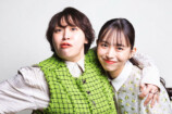 丸山礼×井桁弘恵、同級生仲良し爆笑対談の画像