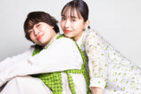 丸山礼×井桁弘恵、同級生仲良し爆笑対談の画像