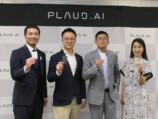 PLAUD.AIの日本法人が本格始動の画像