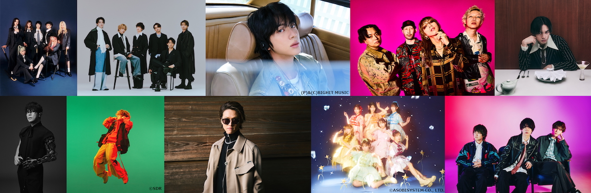 『CDTVライブ！ライブ！』