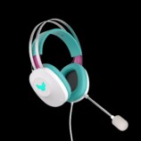 TUF Gaming×初音ミク、ゲーミングデバイス4種の画像