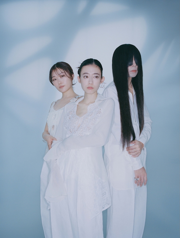 羊文学、『サイレント・ウィッチ』OP＆ED担当