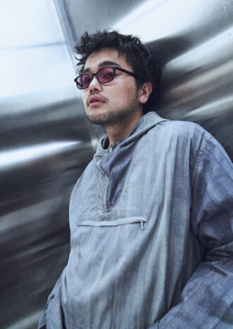 井口理、歌唱参加した映画『国宝』OSTリリース