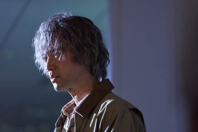 『いつか、ヒーロー』若王子の“歪んだ正義”の画像