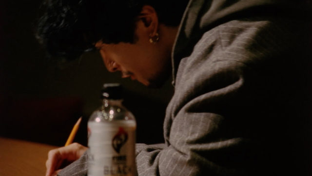 FIREワンデイ「心燃やせ 常田大希篇」より