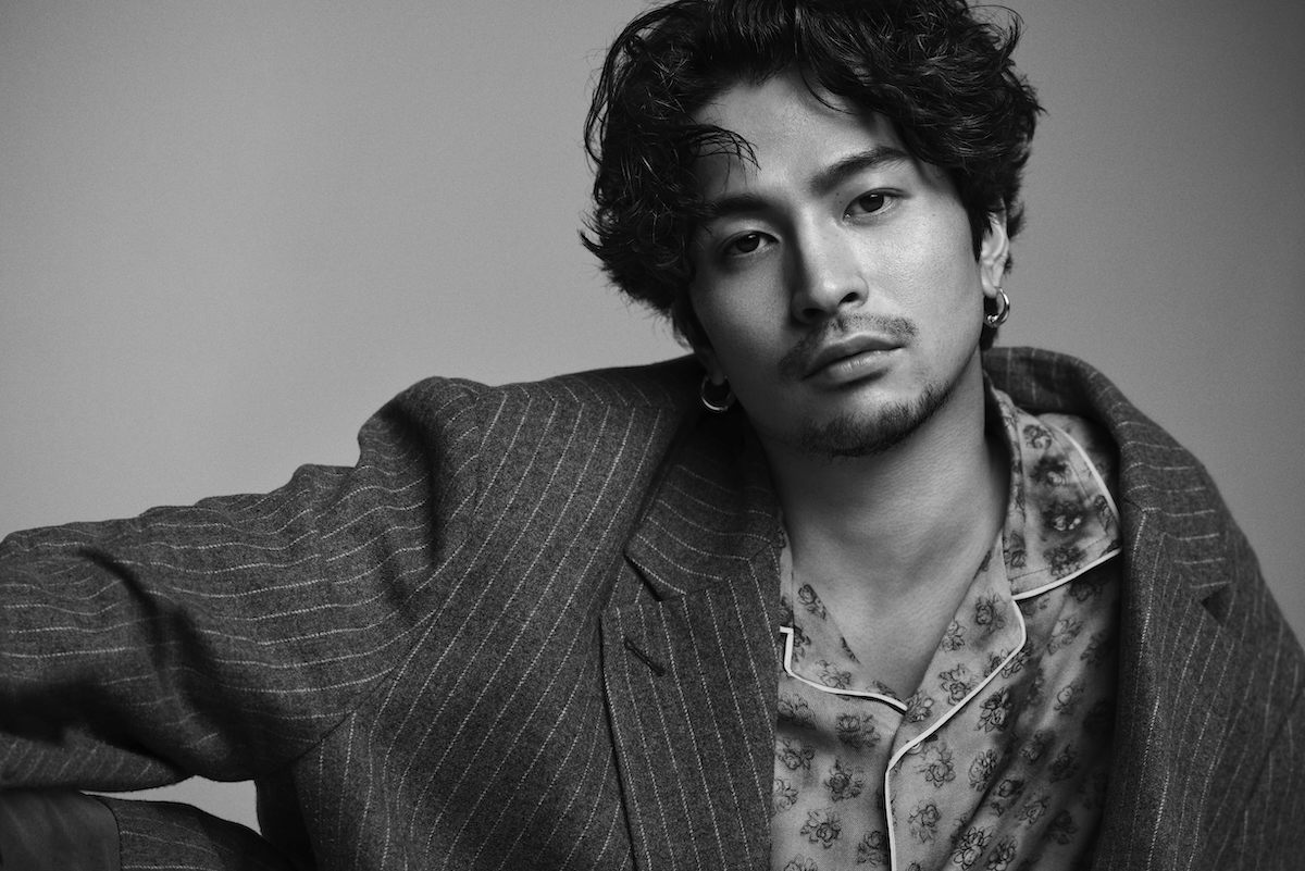 King Gnu常田大希、キリン新CM出演