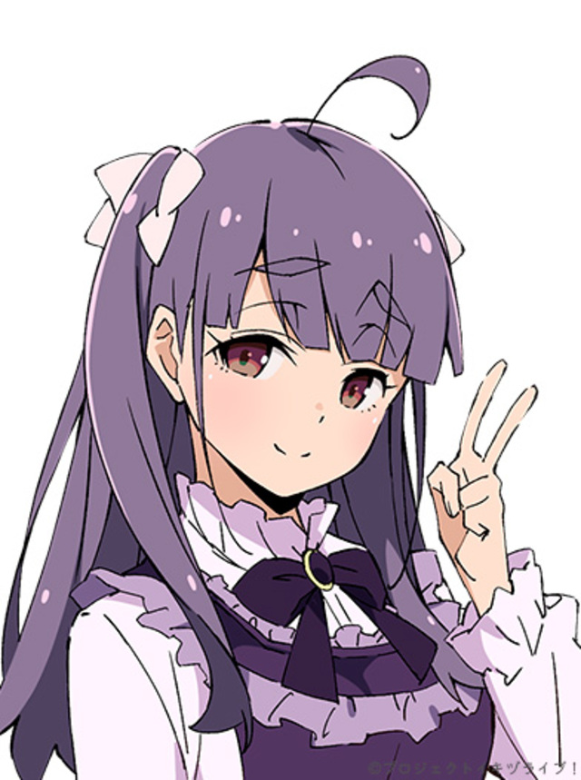 『イキヅライブ！』調布のりこ 全身