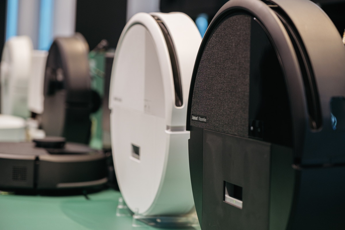 ルンバ初の“フルラインナップ刷新”