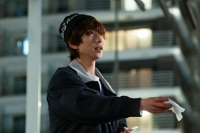 朝倉あき、“誰もが親しみやすい”理由の画像