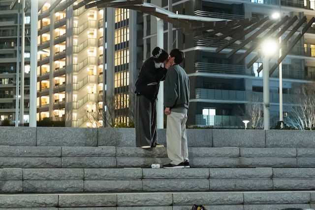 朝倉あき、“誰もが親しみやすい”理由の画像