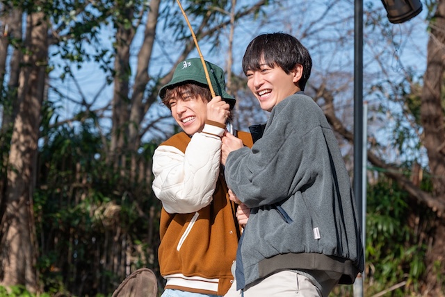 朝倉あき、“誰もが親しみやすい”理由の画像