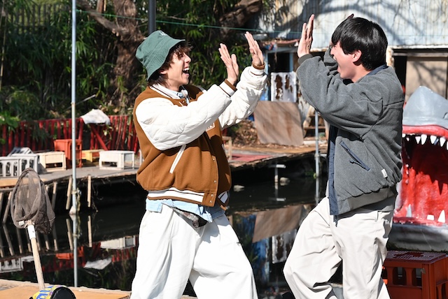 朝倉あき、“誰もが親しみやすい”理由の画像