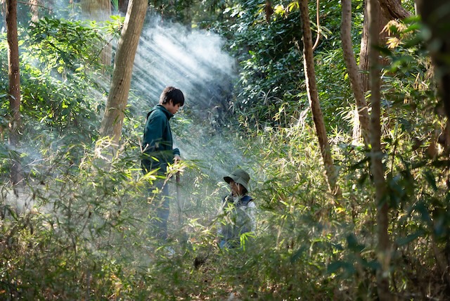 朝倉あき、“誰もが親しみやすい”理由の画像