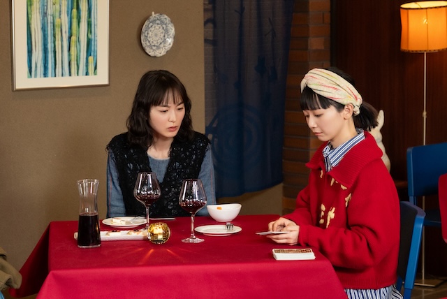 朝倉あき、“誰もが親しみやすい”理由の画像