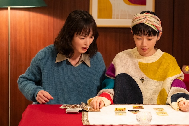 朝倉あき、“誰もが親しみやすい”理由の画像