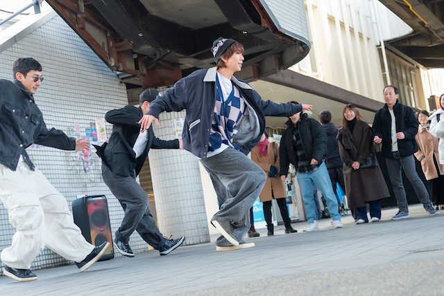 朝倉あき、“誰もが親しみやすい”理由の画像