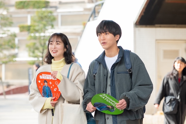 朝倉あき、“誰もが親しみやすい”理由の画像