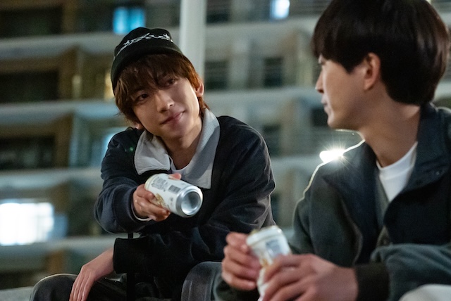 朝倉あき、“誰もが親しみやすい”理由の画像