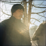 韓国・ソウルの秋から春の街並みを収めた写真集の画像