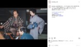 『べらぼう〜蔦重栄華乃夢噺〜』公式Instagramより