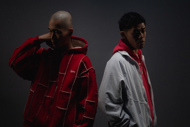 ziproomアーティスト写真