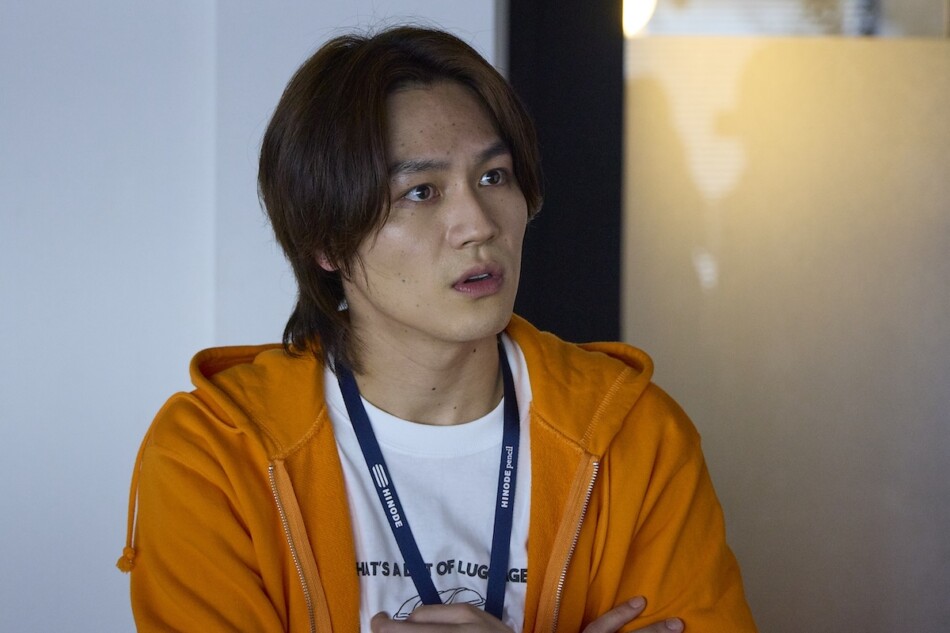 松田元太ら、STARTOの“青”が春ドラマに集結