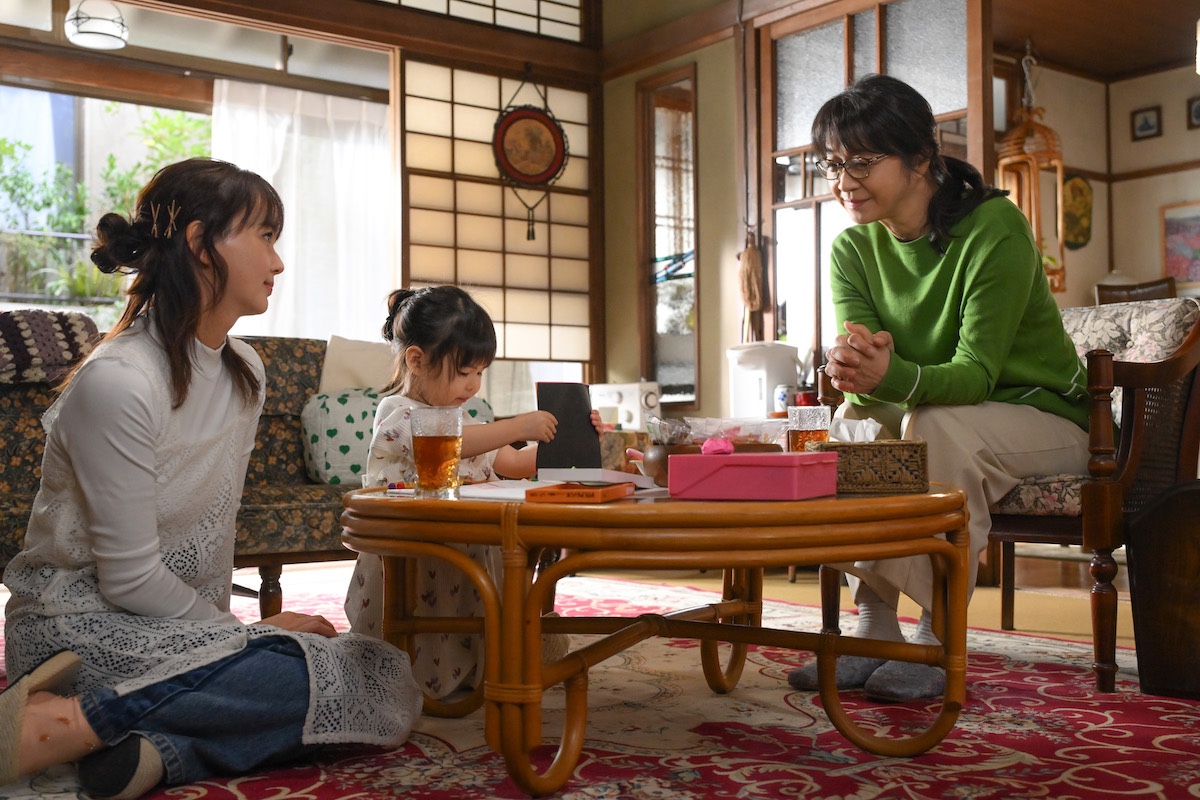 『対岸の家事』“紫陽花”が持つ特別な意味